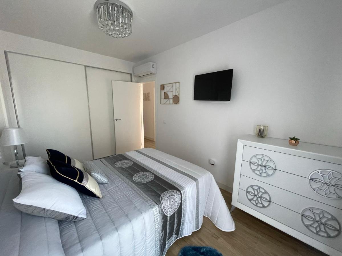 Sardina Apartman Barbate Kültér fotó