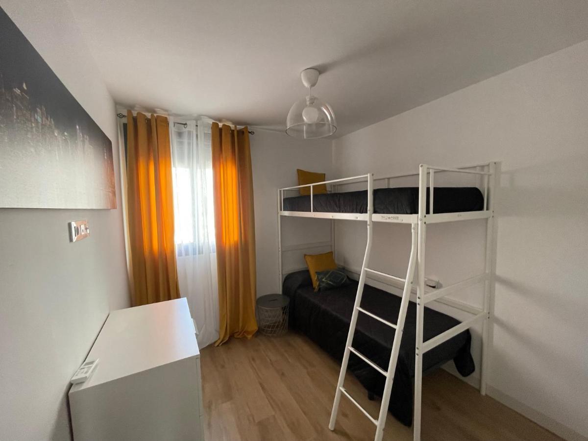 Sardina Apartman Barbate Kültér fotó