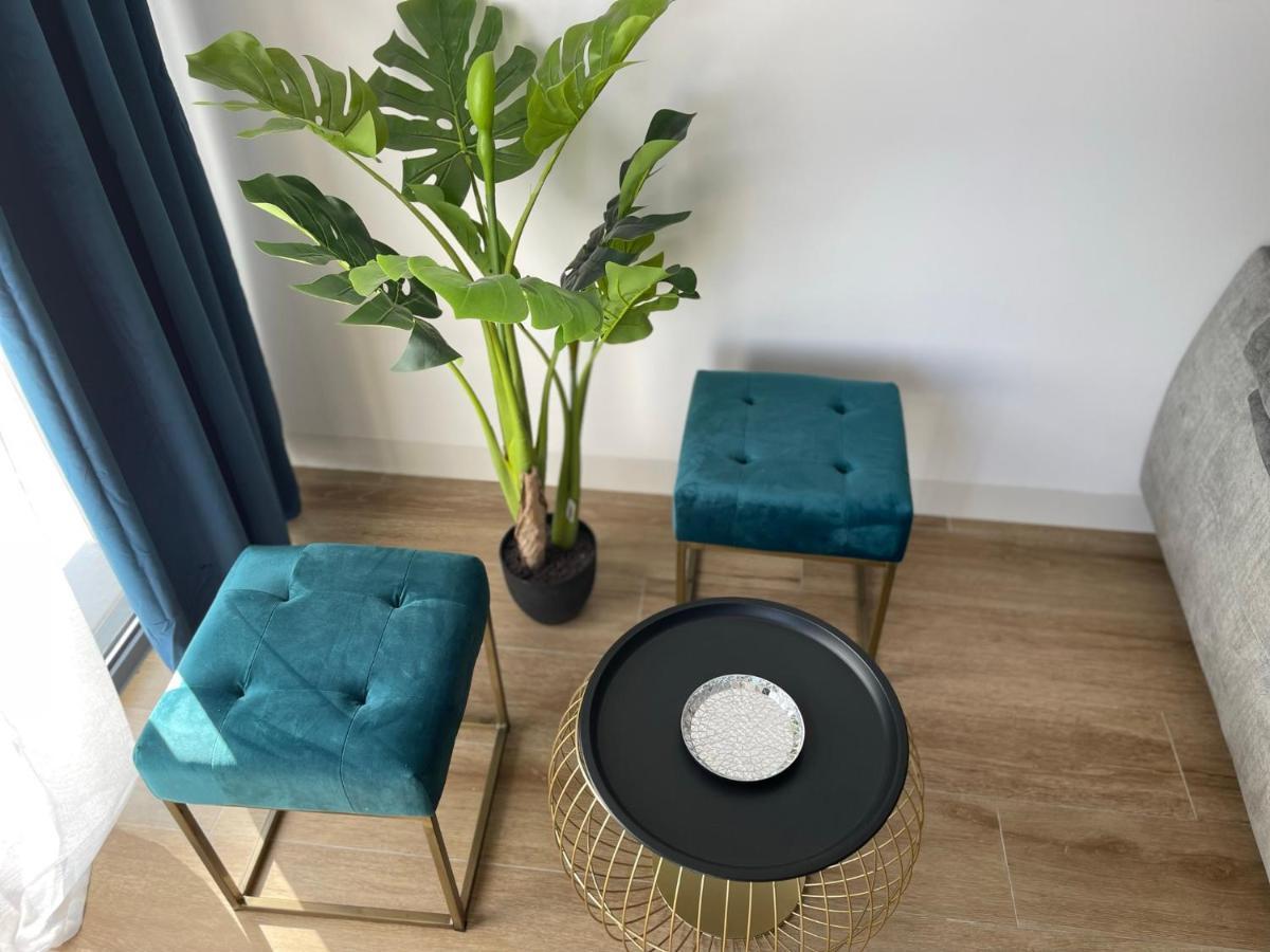 Sardina Apartman Barbate Kültér fotó